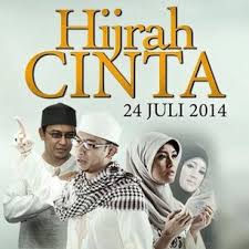 Hasil gambar untuk Hijrah-Cinta