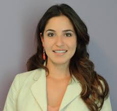 Maria Avalos, a graduate student in the University of South Florida College of Public Health, is selected to lead the Nutrition and Health Division for ... - Maria-Avalos-1024x973