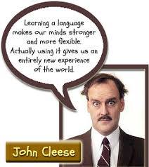 Quotes About Learning Spanish. QuotesGram via Relatably.com