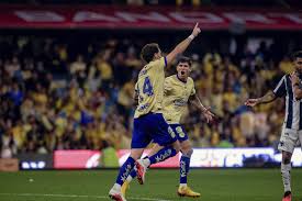 Leon Vs América