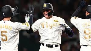 巨人 対 ヤクルト