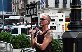 Image result for Trump July 2016