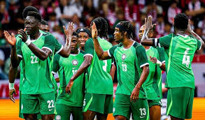 PAMOJA 2027 Race: Ikpeme urges focus, as Eagles seek to cage Wild Dogs in Bissau