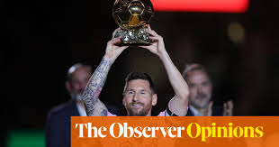 A new era for the Ballon d’Or in the post-Messi and Ronaldo landscape