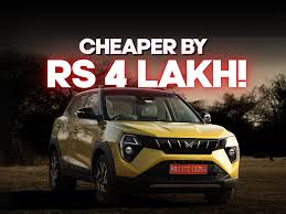 Mahindra XUV 3XO: ऑस्ट्रेलिया में लॉन्च, भारत से सस्ती!