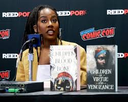 ‘Attacked behind the scenes’: Children of Blood & Bone author Tomi Adeyemi distances herself from film adaptation