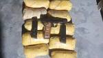 kills smuggler along Indo-Pak border