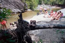 Red Cross River And Lake Swim Tips Worth Knowing Before The Next Hot Weekend