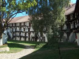 Bildergebnis für tartlau kirchenburg