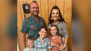 Darren Bailey Loses Family in Helicopter Crash