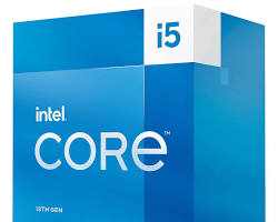 Intel Core i513500H processor