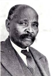 J.L Dube. John Langalibalele Dube (Ilanga News Library) - J.L-Dube