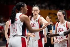 Team USA vs. Hungary score, live updates: FIBA World Cup quarterfinals begin as Caitlin Clark, Breanna Stewart seek semifinal berth