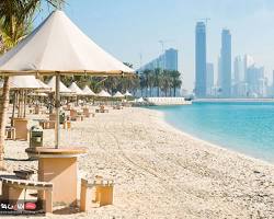 ساحل جمیرا دبی -  مکان‌های دیدنی امارات