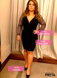 Resultado de imagem para look da preta gil