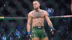 Conor McGregor insists he's in camp for UFC return