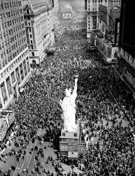 Resultado de imagen de Victory in Europe Day