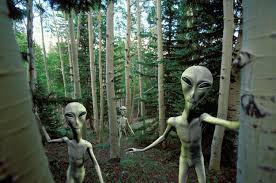 Znalezione obrazy dla zapytania extraterrestrials from EU