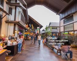 Image of JPark Sriracha Japanese shops