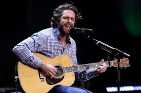 Thomas Rhett's 'Georgia On My Mind' Cover for The Masters