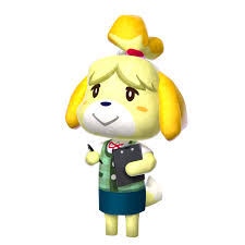 Resultado de imagen de animal crossing new leaf