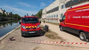 Une chute accidentelle à l'origine du décès d'Édith, retrouvée dans le canal, à Montargis