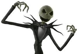 Image result for jack skeleton