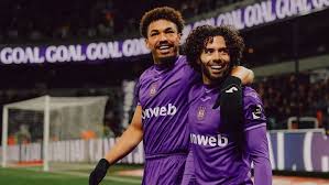 Anderlecht vs Club Brujas: Chino Huerta Seeks Revenge in Belgian Pro League