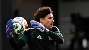 Team Mexico