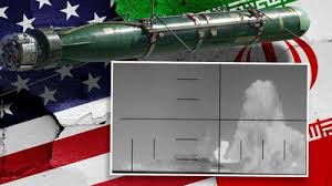 EU usa el torpedo ‘muerte silenciosa’ para hundir buque de Irán: ¿Qué sabemos del arma?