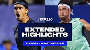 ATP Tour - News update