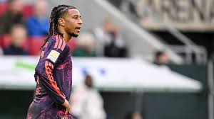 Bayern Munich do not expect Michael Olise to request a transfer