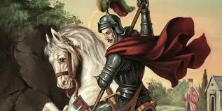 San Jorge y San Adalberto de Praga: ¿Qué santos se celebran hoy 23 de abril de 2026 y cómo influye en el sector agrario?