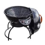 Outdoor chef grill