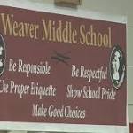  'You're not alone': Bibb school counselor talks about mental health resources for students