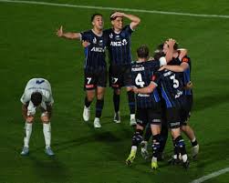 Sydney blunted as Auckland claim historic A-League Men championship title
