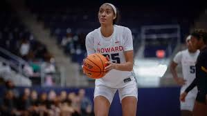 Women’s Basketball Holds Off Norfolk State