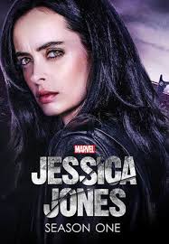 Jessica Jones