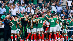 Gráficos | Cómo fue el camino de la selección mexicana para ganar el primer partido del Mundial de 2026