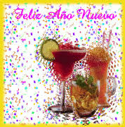 Resultado de imagen para imagenes de ano nuevo animada