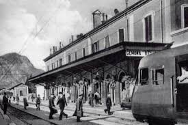 La ferrovia Pedemontana del Friuli