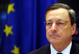 Imagini pentru mario draghi