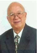 Huang Zhi-tang (1928- ) Chemist. Elected as CAS Academician in 1991. - W020090717628582842992