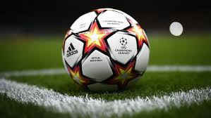 CHAMPIONS SIN TREGUA