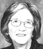 GRIDLEY, Shirley Egerton Shirley Egerton Gridley, 77, passed away Saturday ... - GRIDSHIR