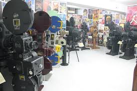 Image result for Caliwood Museum