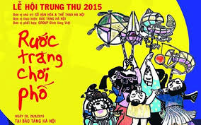 Kết quả hình ảnh cho HÌNH ẢNH VỀ TRĂNG TRUNG THU