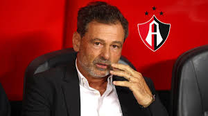 Liga MX: Atlas entrena sin sus refuerzos a días del inicio del Clausura 2026