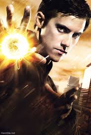 Peter Petrelli- He is a hospice nurse-turned-paramedic in his mid-20s with the power to absorb and mimic the powers of other people with special abilities, ... - Peter-Petrelli-Season-3-Promo-heroes-2260896-1000-1481