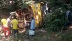 killed, injured school plunges Chandahandi